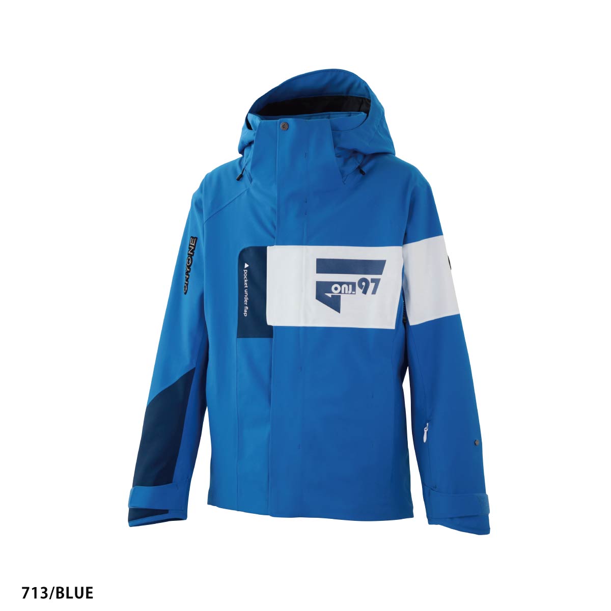 オンヨネ（ONYONE） スキーウェア メンズ スキージャケット レディース