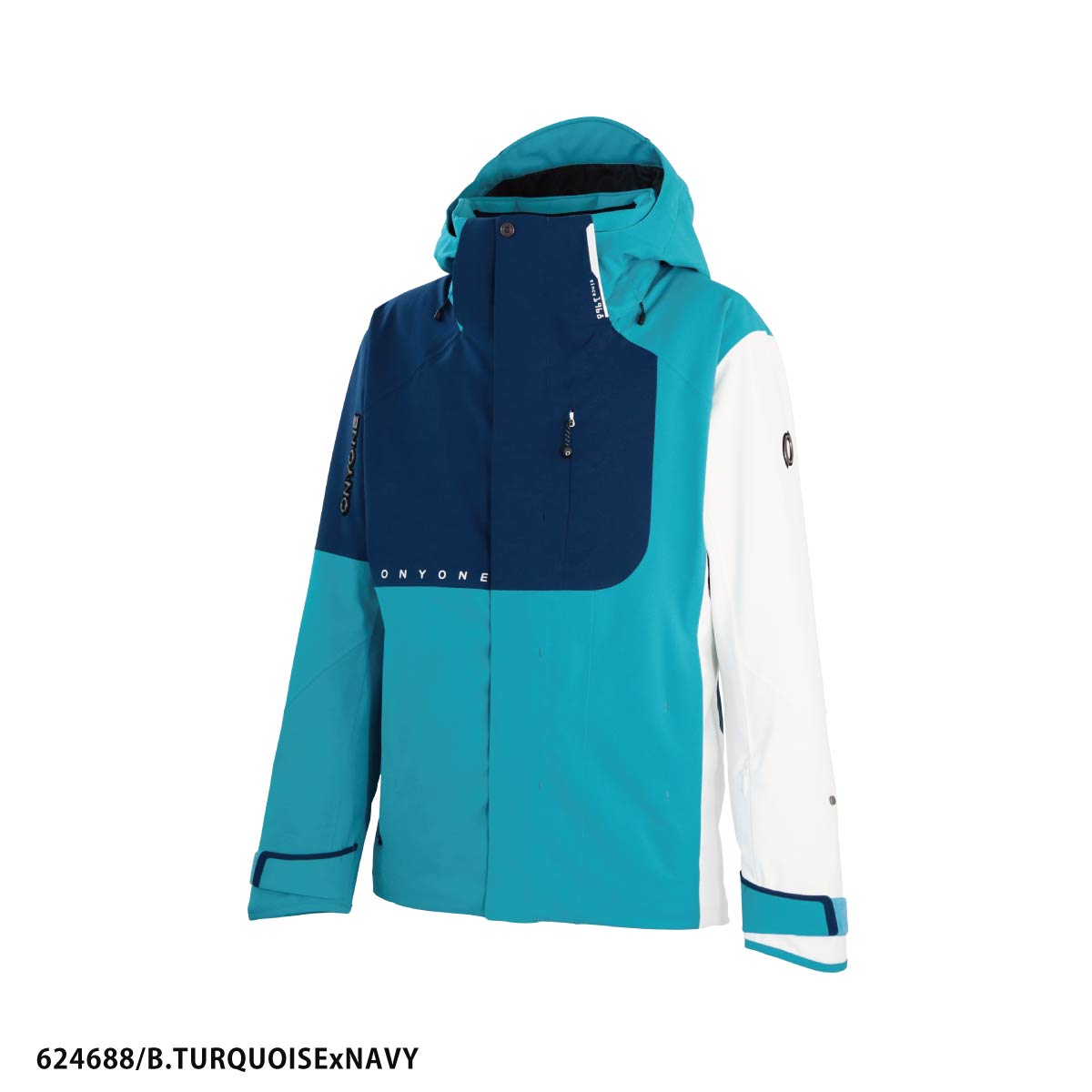 オンヨネ スキーウエア（色：ブルー系）｜スキー｜スポーツ