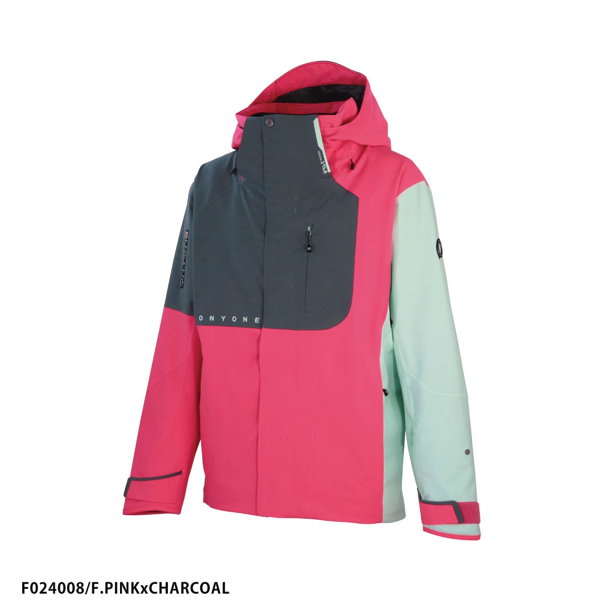 オンヨネ（ONYONE） 【22日限定！全品P10倍！】スキーウェア メンズ