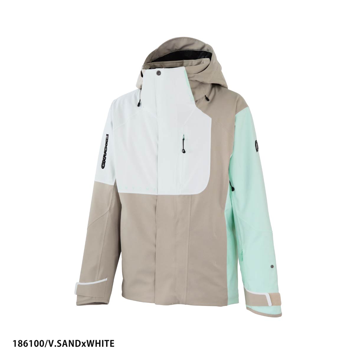 オンヨネ（ONYONE） 【22日限定！全品P10倍！】スキーウェア メンズ