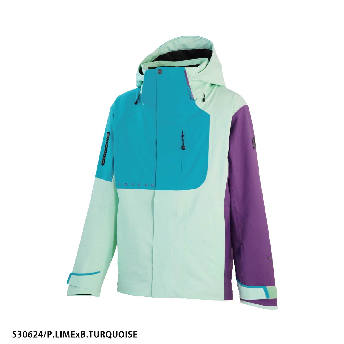 オンヨネ（ONYONE） 【全品P10倍！8日23時59まで】スキーウェア メンズ