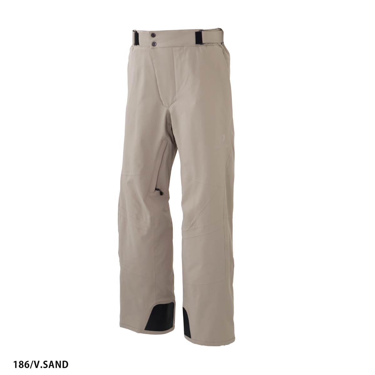 【1/1限定！全品P10倍！】スキーウェア スキーパンツ パンツ ONYONE オンヨネ メンズ レディース 2025 DEMO TEAM OUTER PANTS  / ONP97450 | オンヨネ | 13