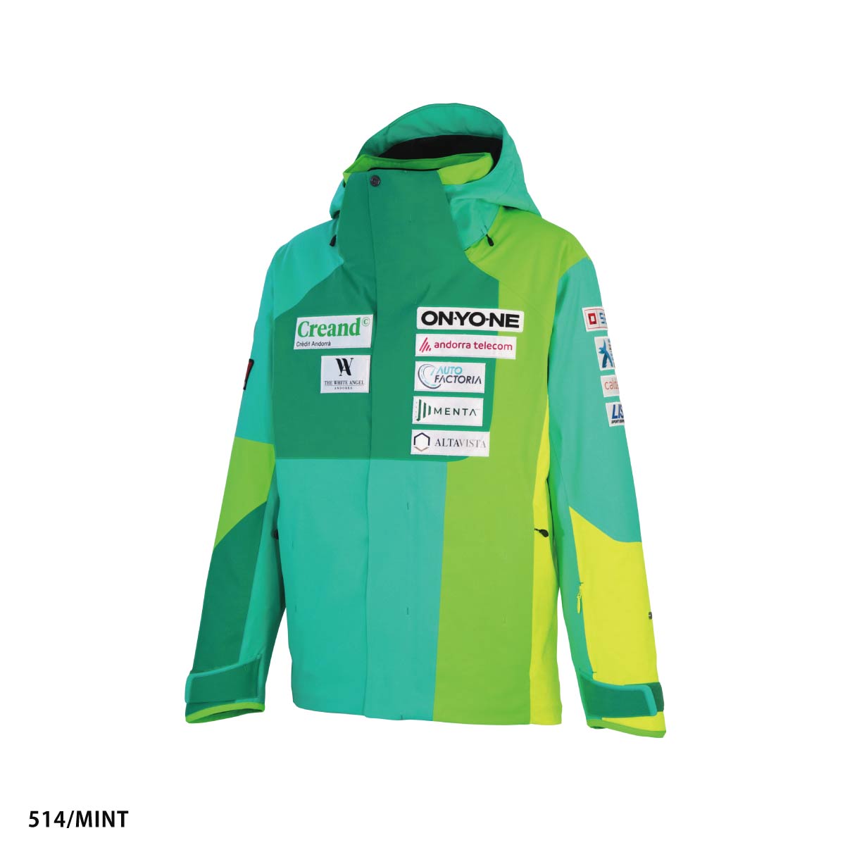 オンヨネ（ONYONE） 【5日限定！全品P10倍！】スキーウェア メンズ