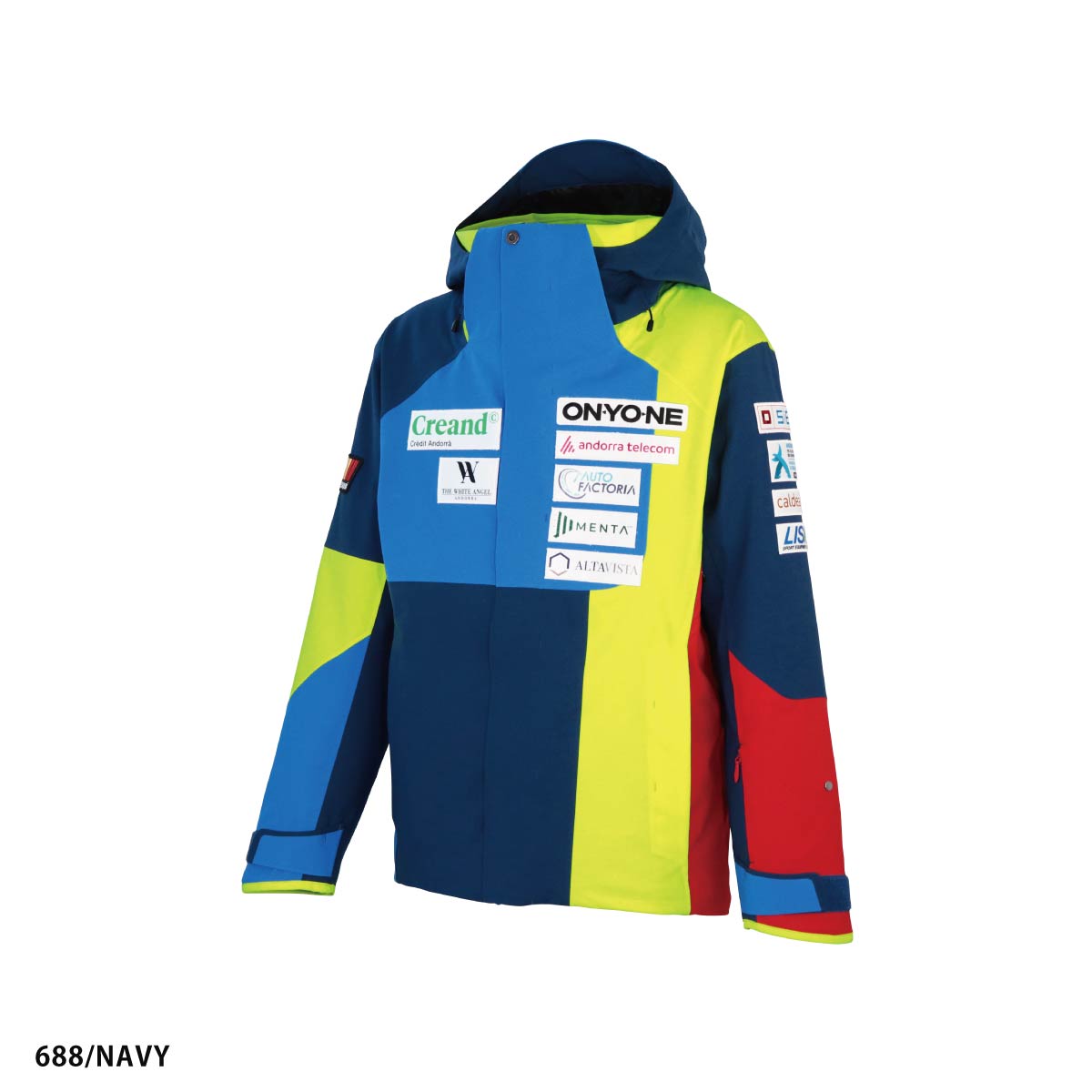 オンヨネ（ONYONE） 【エントリーでP最大17倍！1日まで】スキーウェア