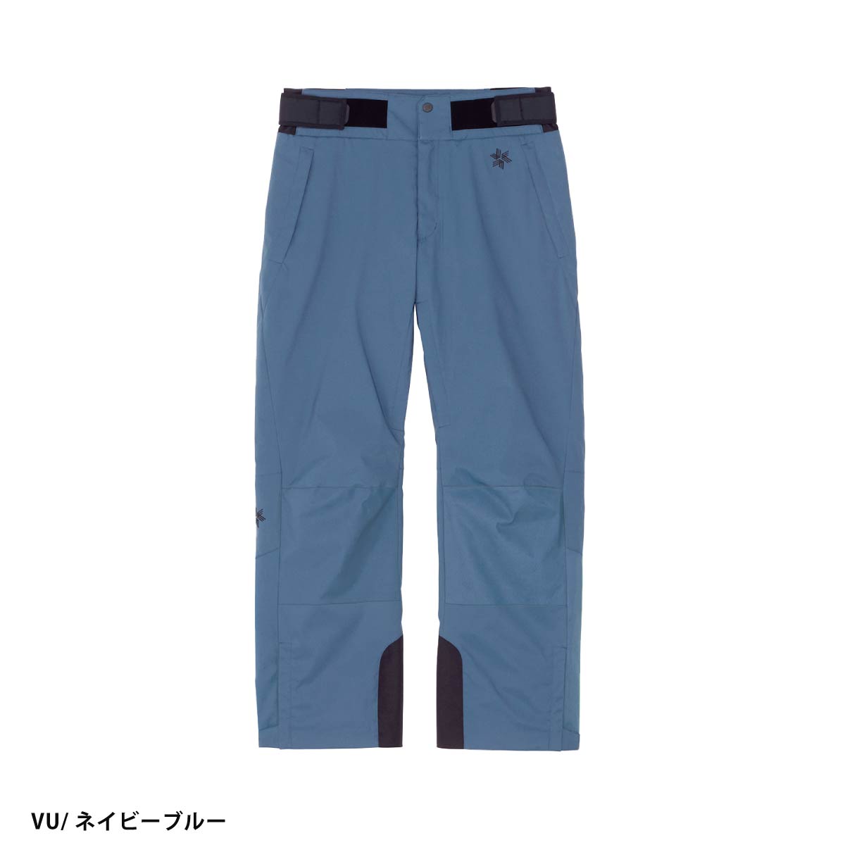 GOLDWIN（ゴールドウイン） スキーウェア スキーパンツ パンツ メンズ