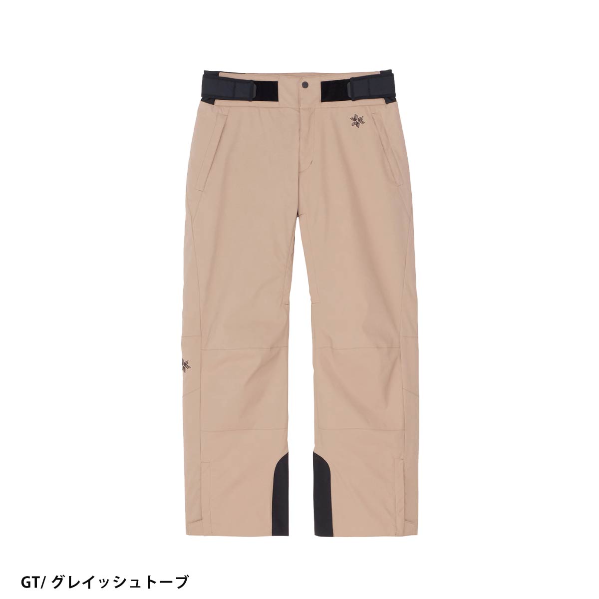 GOLDWIN（ゴールドウイン） スキーウェア スキーパンツ パンツ メンズ