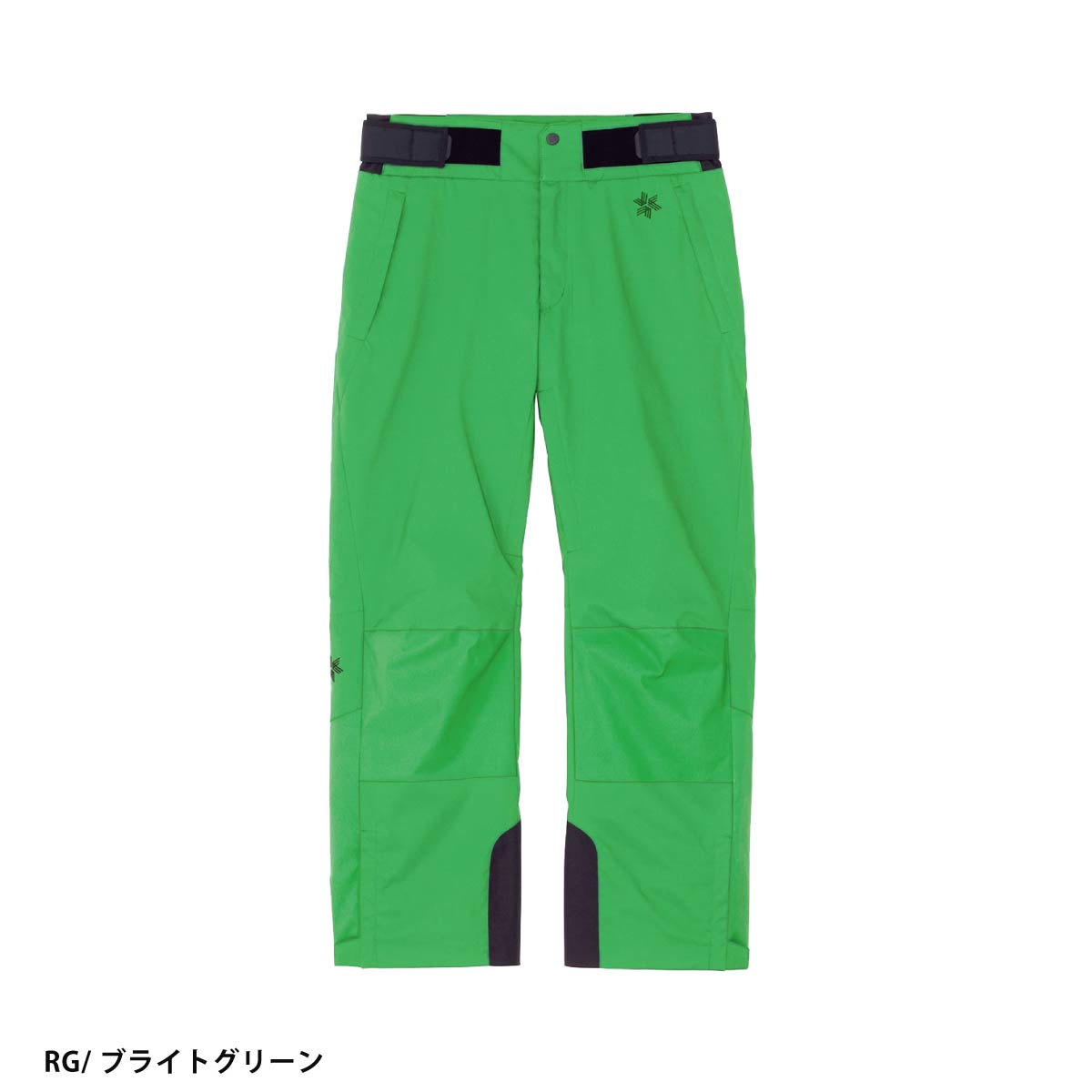 GOLDWIN（ゴールドウイン） スキーウェア スキーパンツ パンツ メンズ