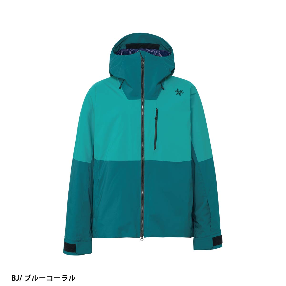 GOLDWIN（ゴールドウイン） 【5日限定！全品P10倍！】スキーウェア