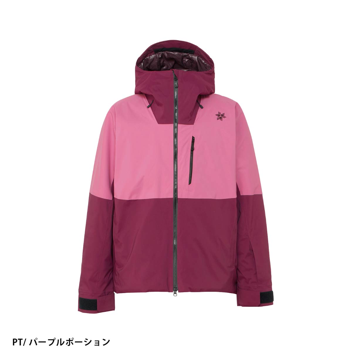 GOLDWIN（ゴールドウイン） 【5日限定！全品P10倍！】スキーウェア