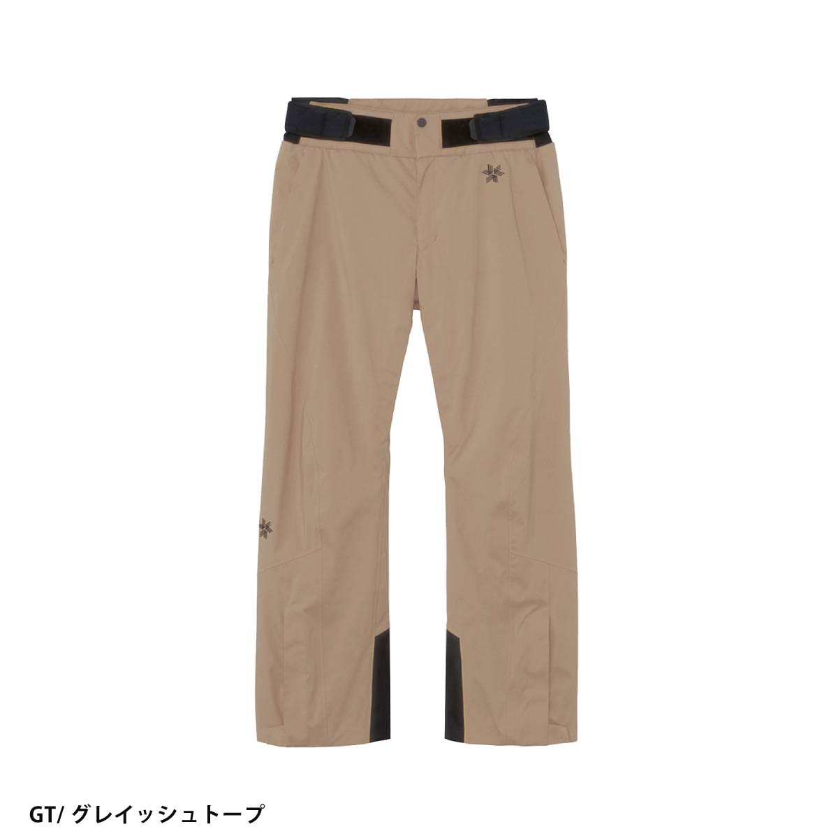 ゴールドウィンアルペンスキー用パンツ GOLDWIN（ゴールドウイン） 【エントリーでP最大17倍！19日〜】スキー