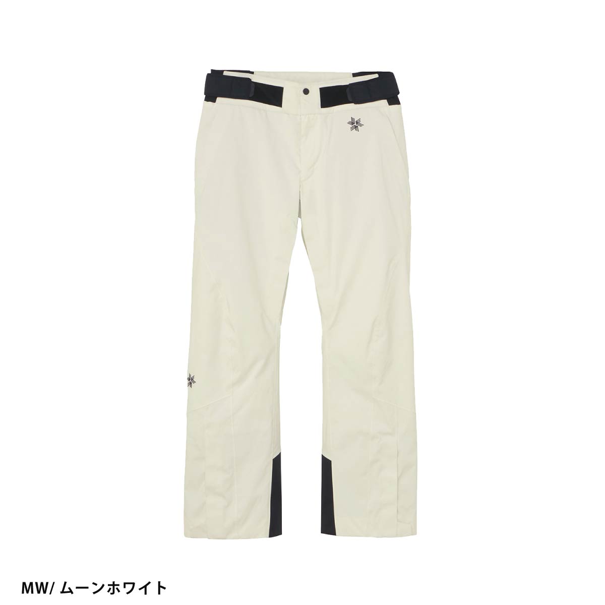 【試着のみ】 GOLDWIN ゴールドウイン スキーウェア パンツ メンズ GOLDWIN（ゴールドウイン） 【エントリーでP最大17倍！19日〜】スキー