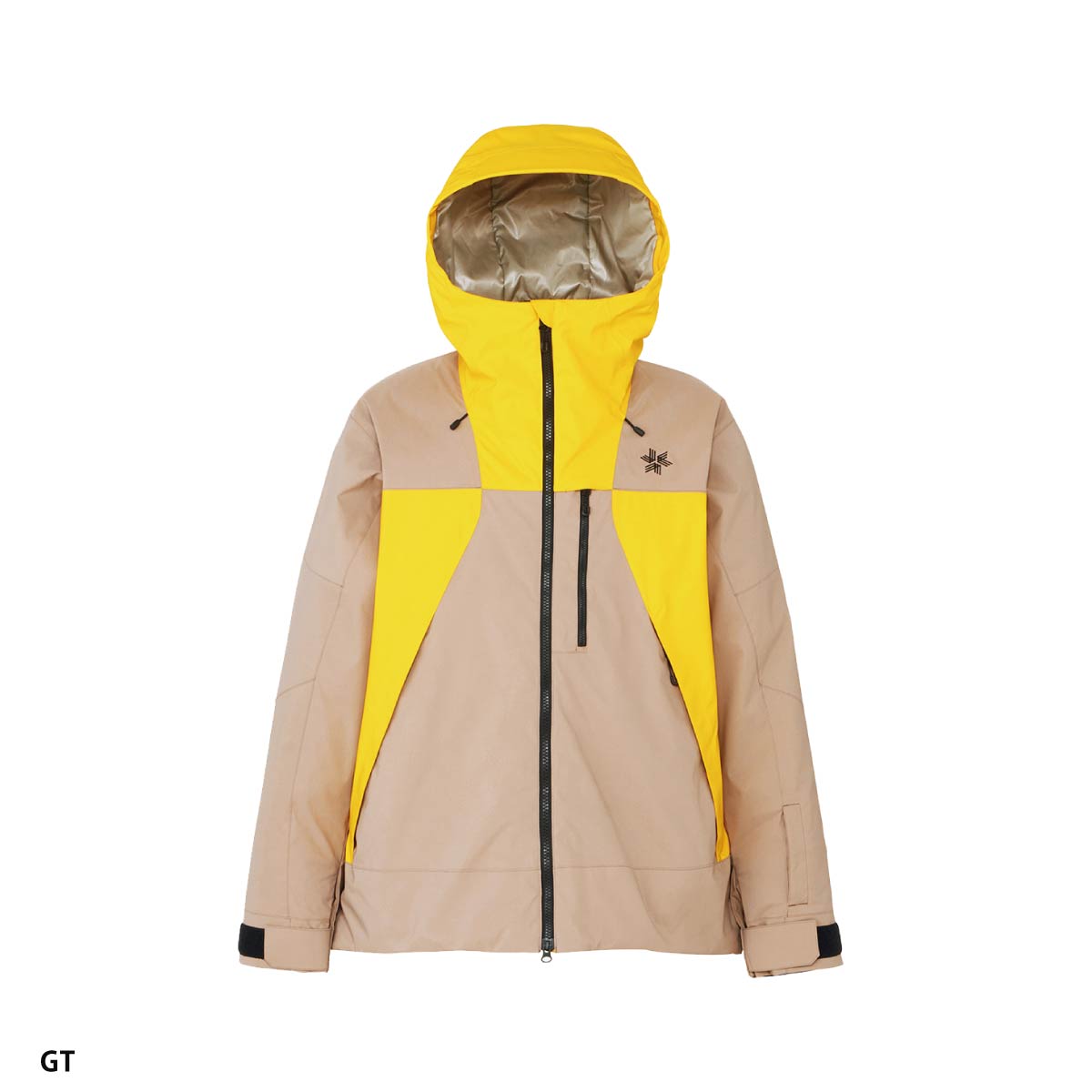 GOLDWIN（ゴールドウイン） 【エントリーでP最大17倍！27日〜】スキー