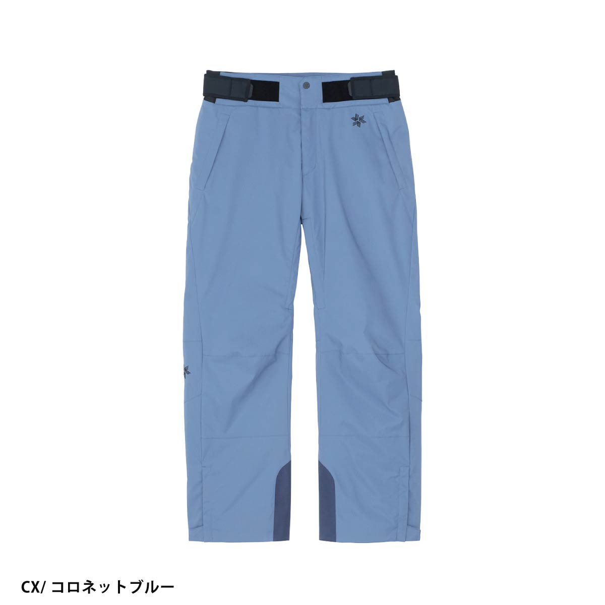 GOLDWIN（ゴールドウイン） 【エントリーでP最大17倍！19日〜】スキー