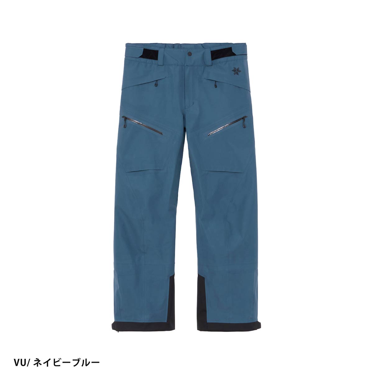 GOLDWIN（ゴールドウイン） スキーウェア スキーパンツ パンツ メンズ