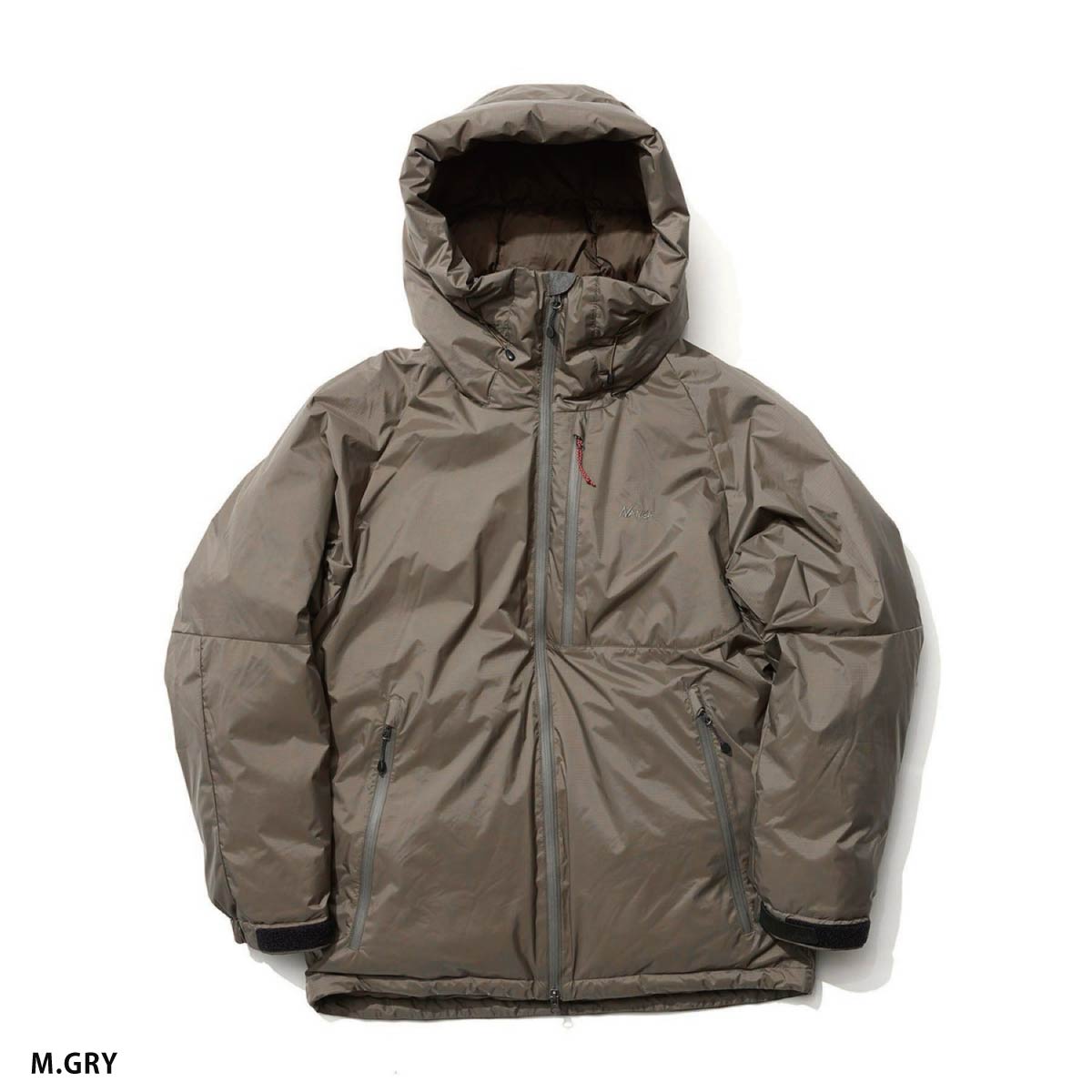 ダウンジャケット メンズ スキージャケット NANGA ナンガ ダウン ＜2025＞ AURORA TEX DOWN JACKET / オーロラテックスダウンダウント / ND2441-1A001-A | NANGA | 03