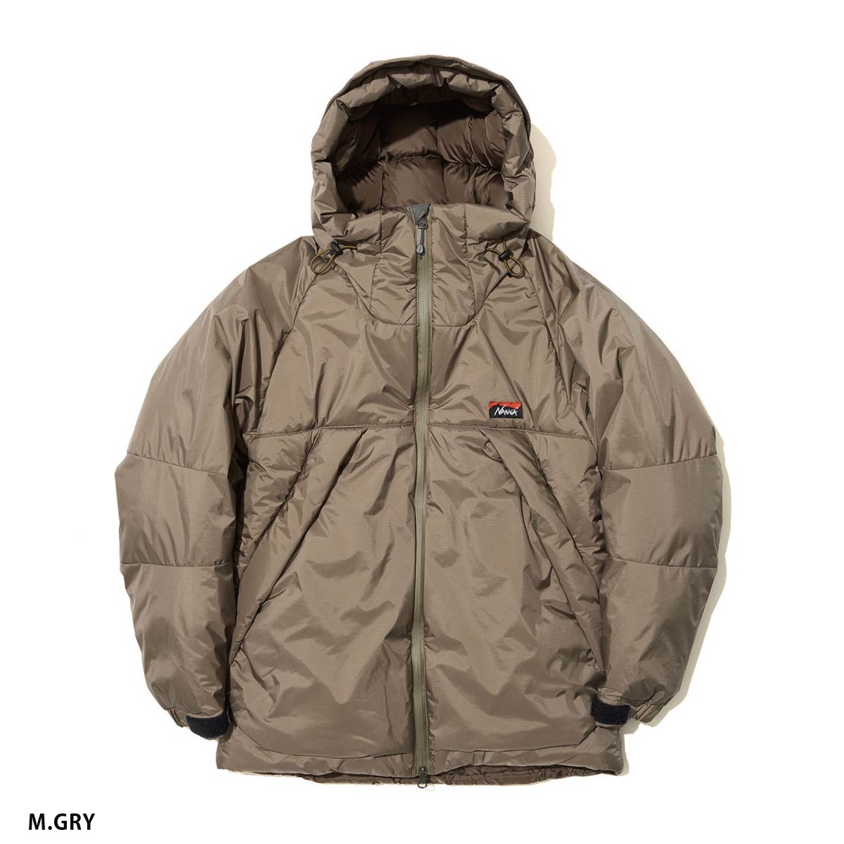 NANGA（ナンガ） ダウンジャケット メンズ スキージャケット ダウン