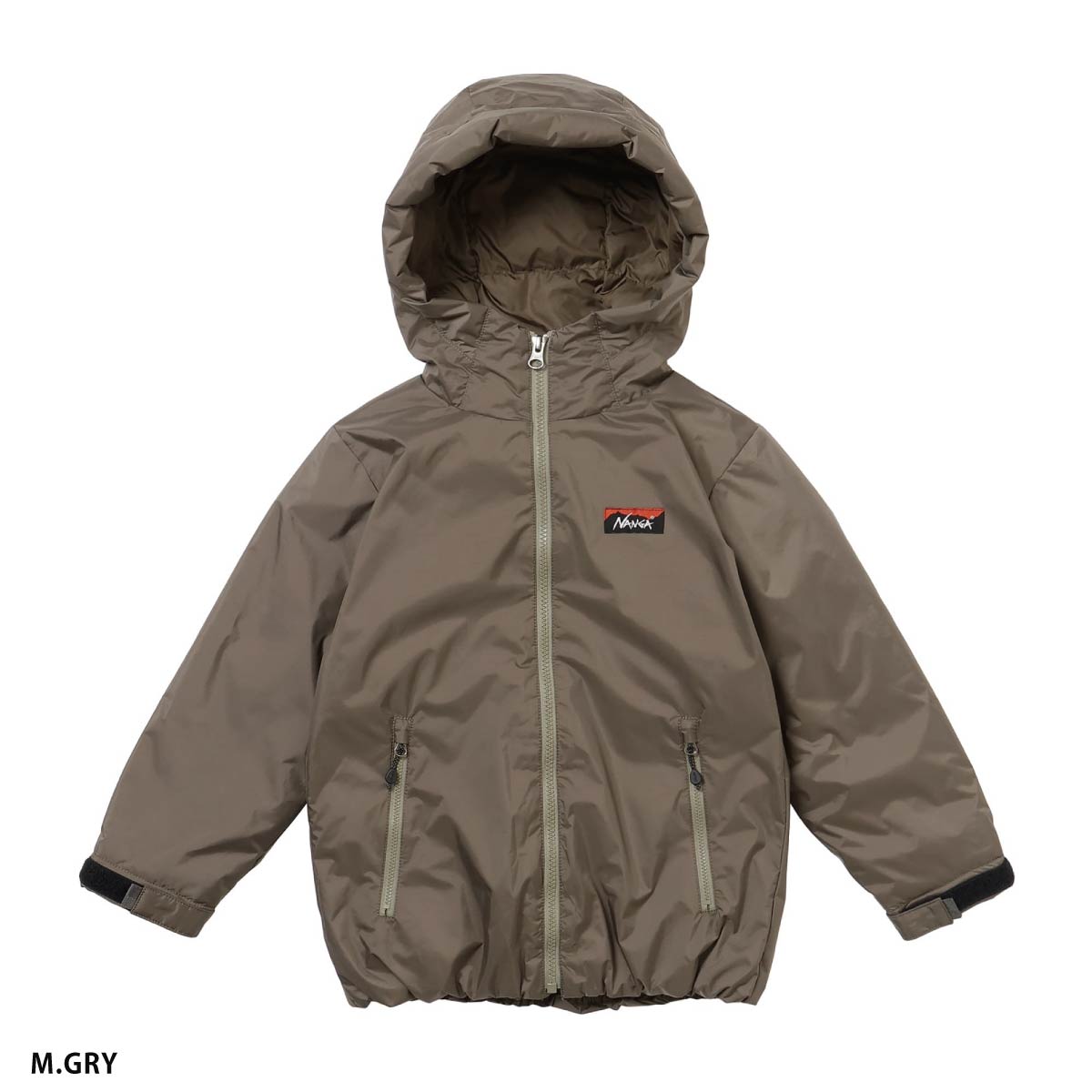 NANGA（ナンガ） スキーウェア キッズ ジュニア ジャケット ＜2025