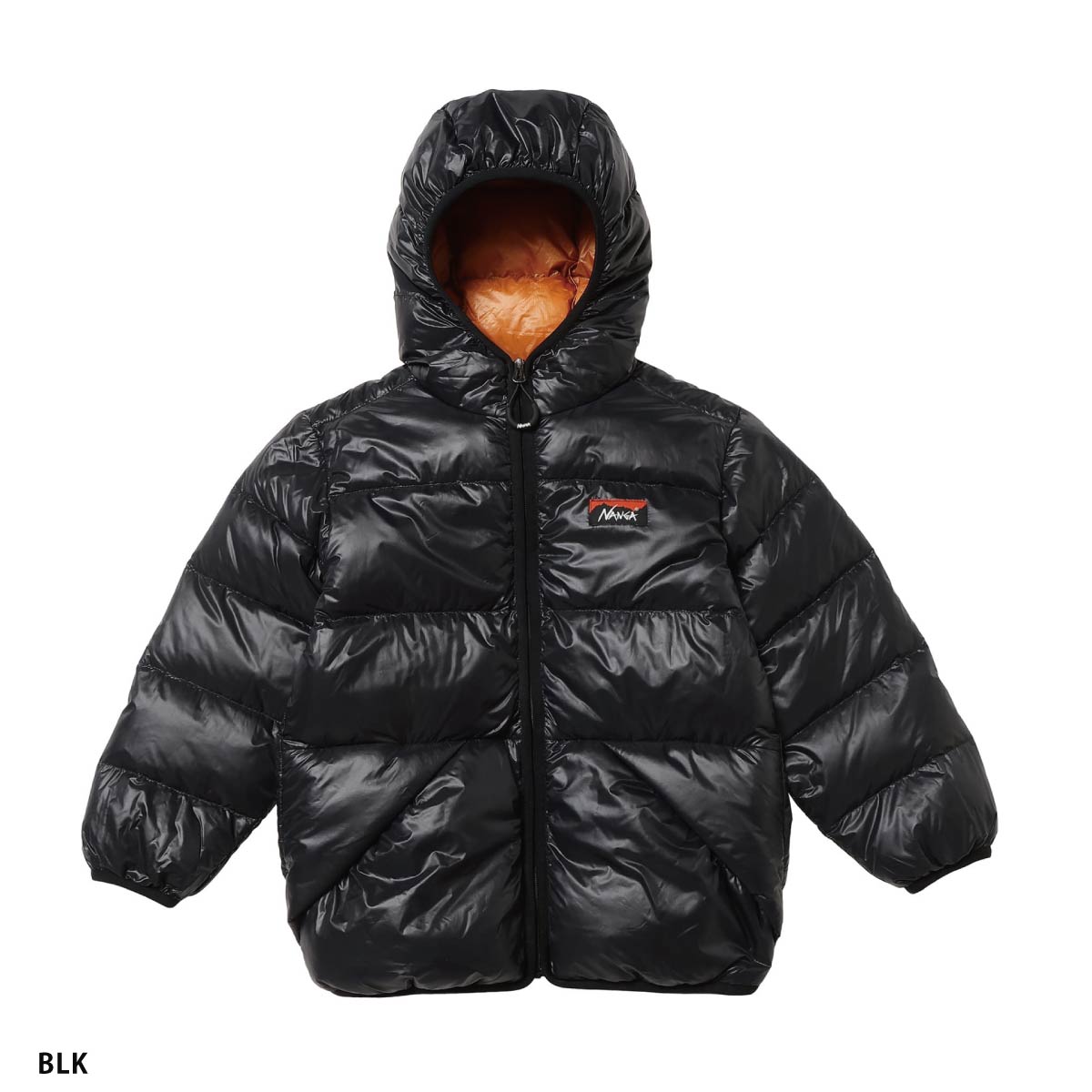 NANGA（ナンガ） 【15日限定！全品P10倍！】スキーウェア キッズ