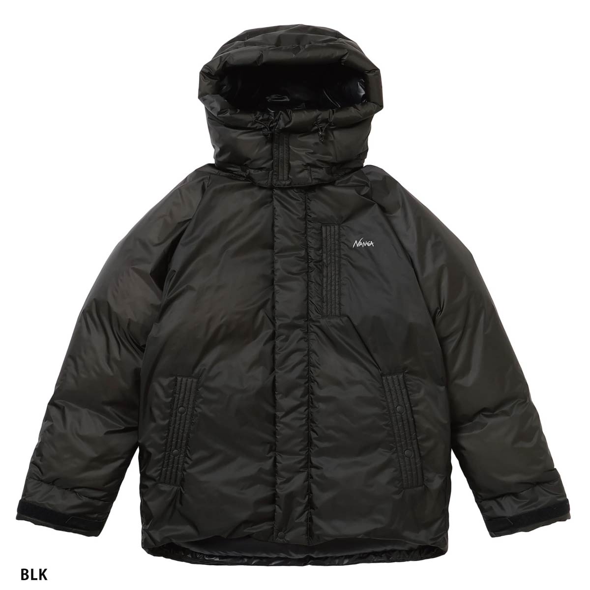 NANGA（ナンガ） 【25日限定！全品P10倍！】ダウンジャケット メンズ