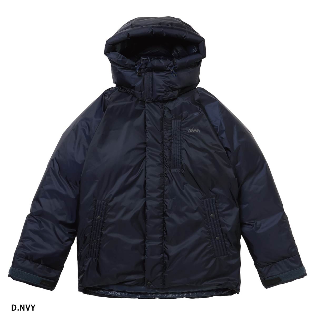 NANGA（ナンガ） ダウンジャケット メンズ ダウンジャケット NANGA