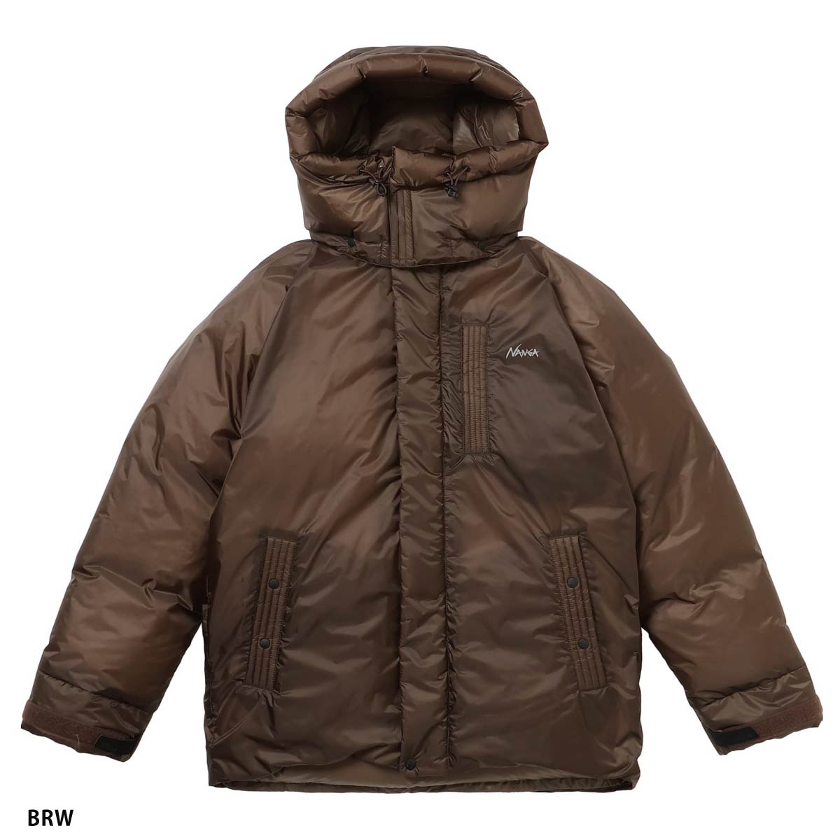 NANGA（ナンガ） 【25日限定！全品P10倍！】ダウンジャケット メンズ