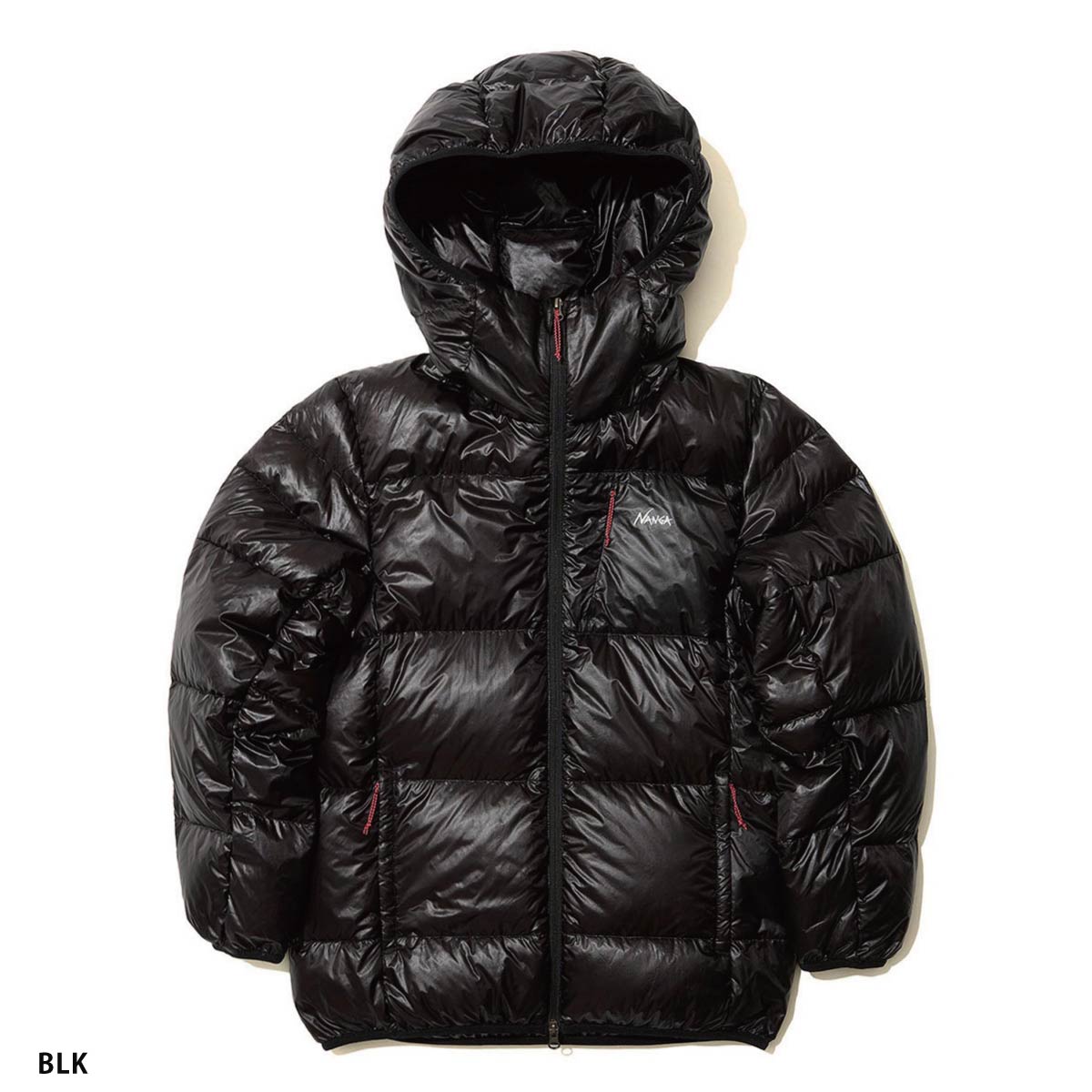 NANGA（ナンガ） 【25日限定！全品P10倍！】ダウンジャケット メンズ