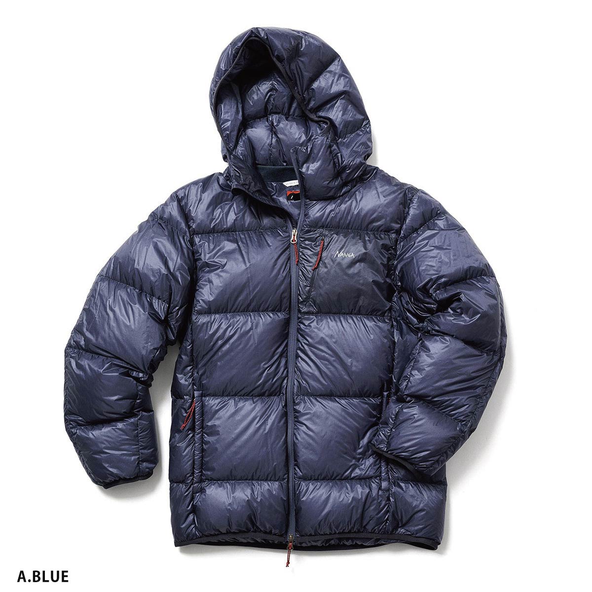 NANGA（ナンガ） 【エントリーでP最大17倍！1日まで】ダウンジャケット