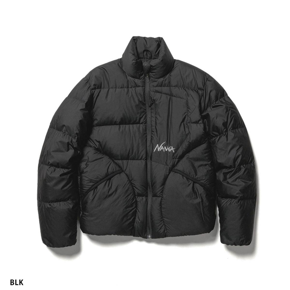 NANGA（ナンガ） ダウンジャケット メンズ スキージャケット ダウン