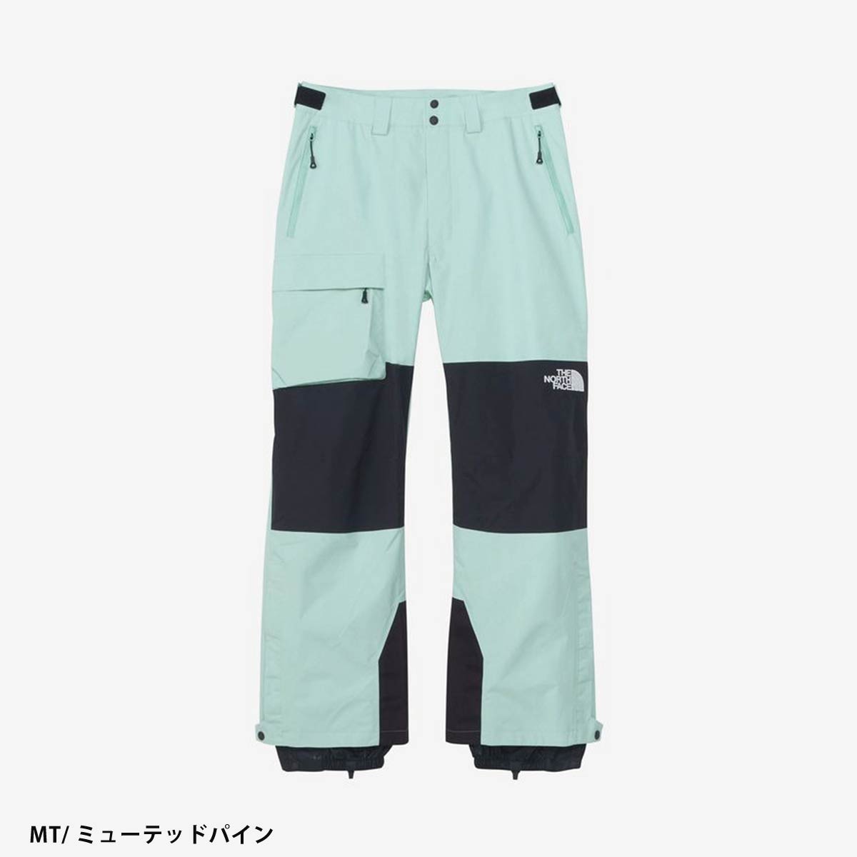 THE NORTH FACE（ザ ノースフェイス） スキーウェア スキーパンツ
