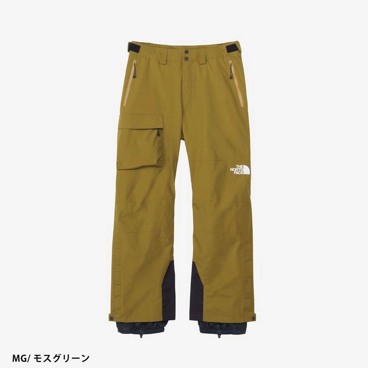 THE NORTH FACE（ザ ノースフェイス） スキーウェア スキーパンツ