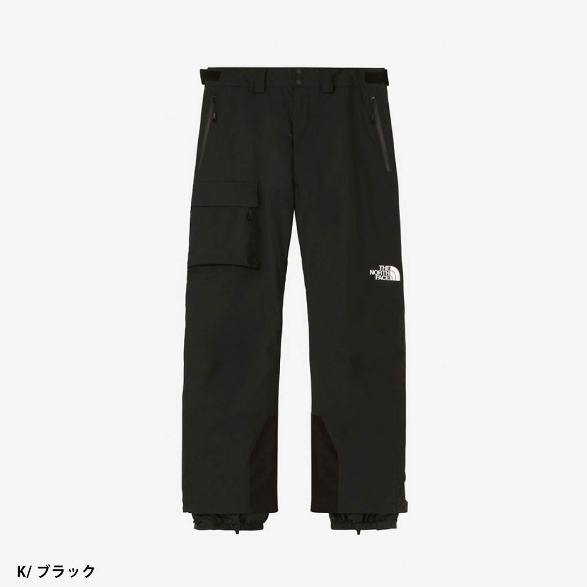 THE NORTH FACE（ザ ノースフェイス） スキーウェア スキーパンツ