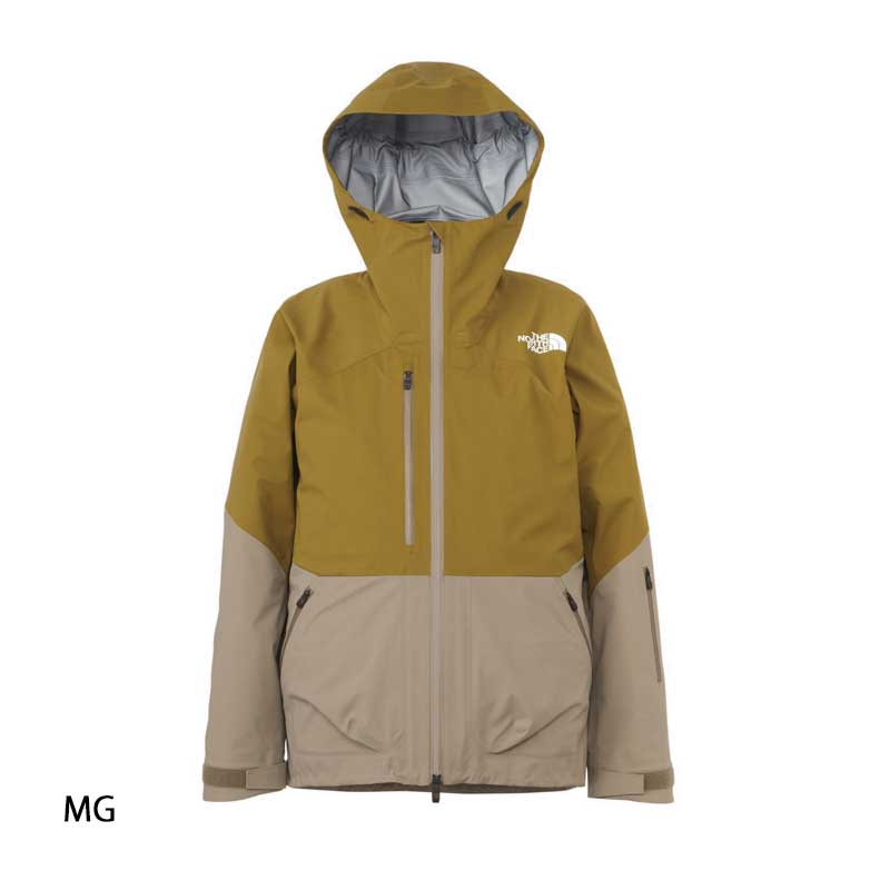 THE NORTH FACE（ザ ノースフェイス） 【5日限定！全品P10倍！】スキー