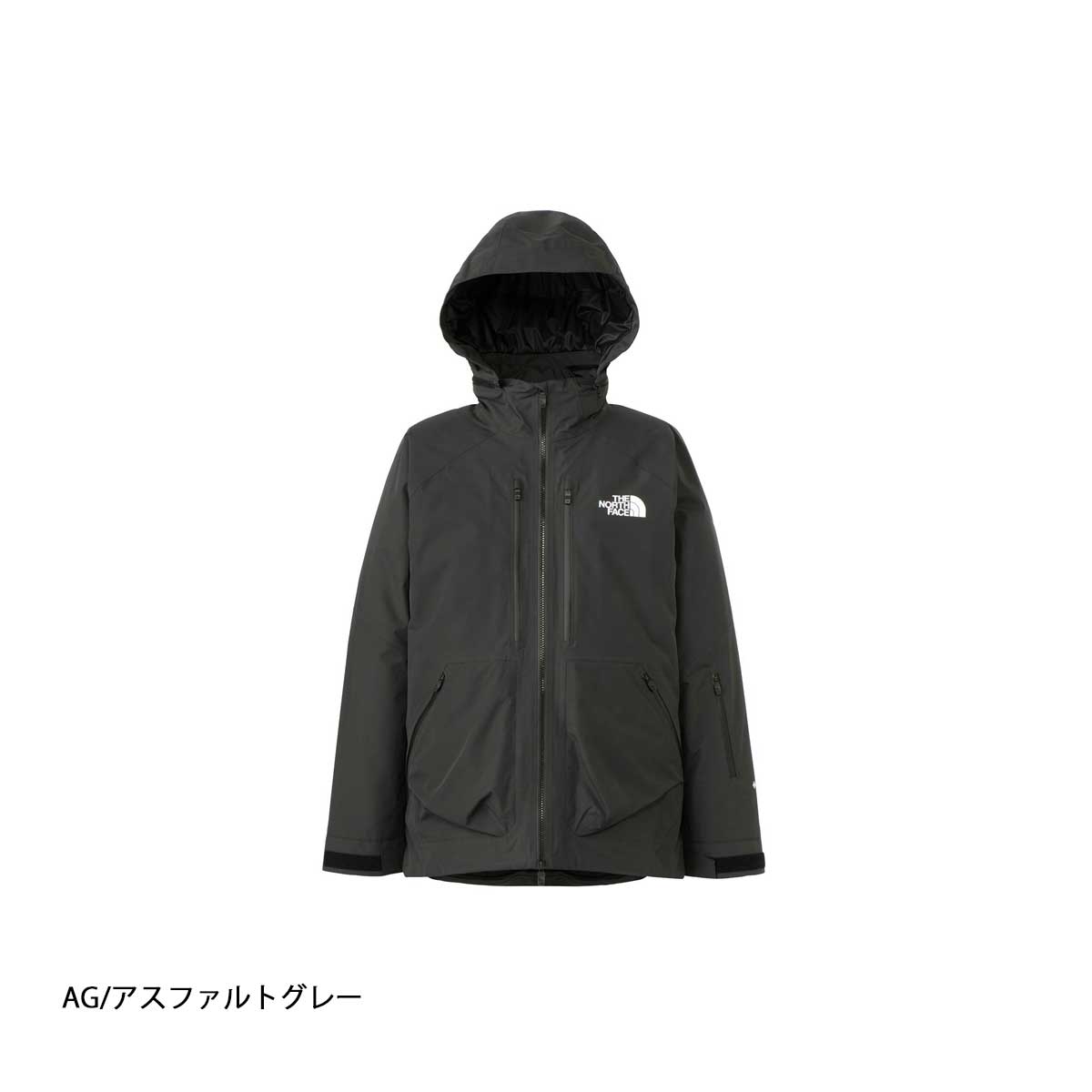 THE NORTH FACE（ザ ノースフェイス） スキーウェア メンズ スキー