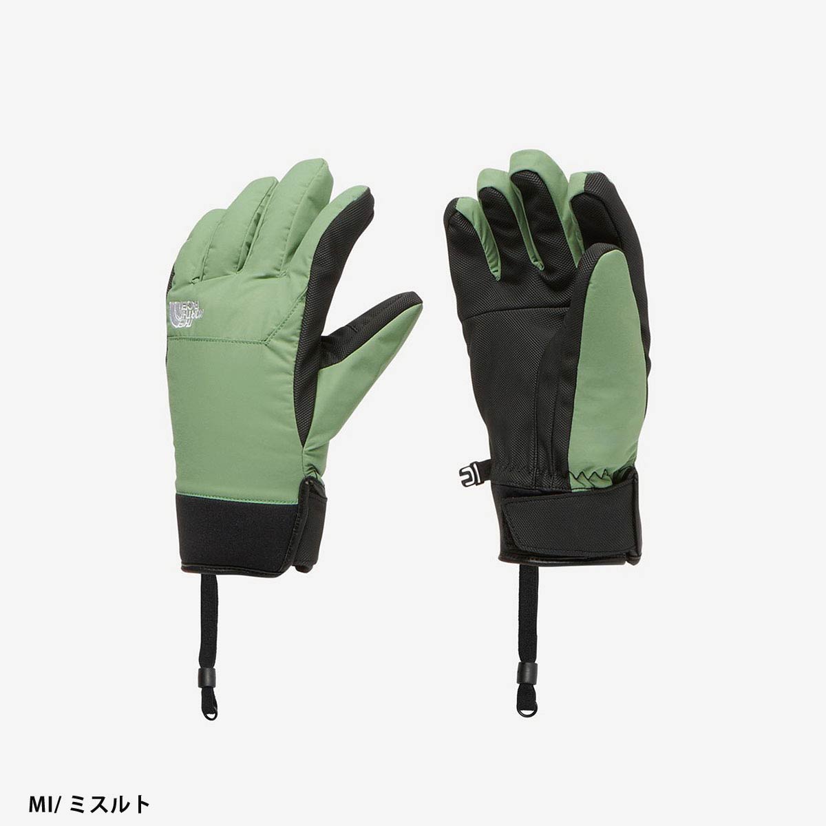 THE NORTH FACE（ザ ノースフェイス） 【25日限定！全品P10倍！】THE