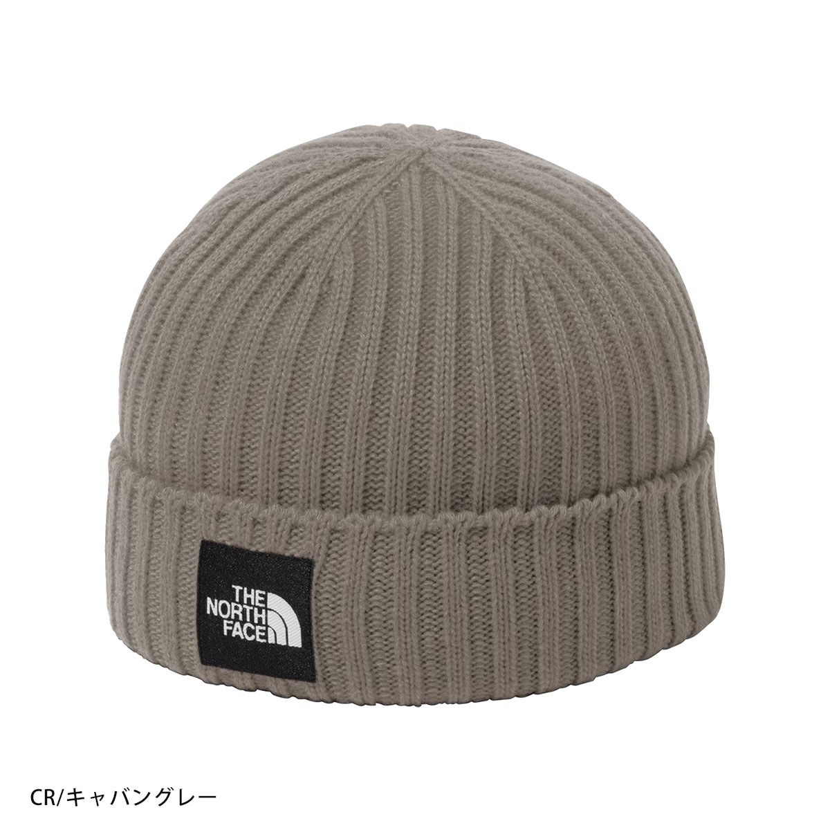 THE NORTH FACE（ザ ノースフェイス） スキー ニット帽 メンズ
