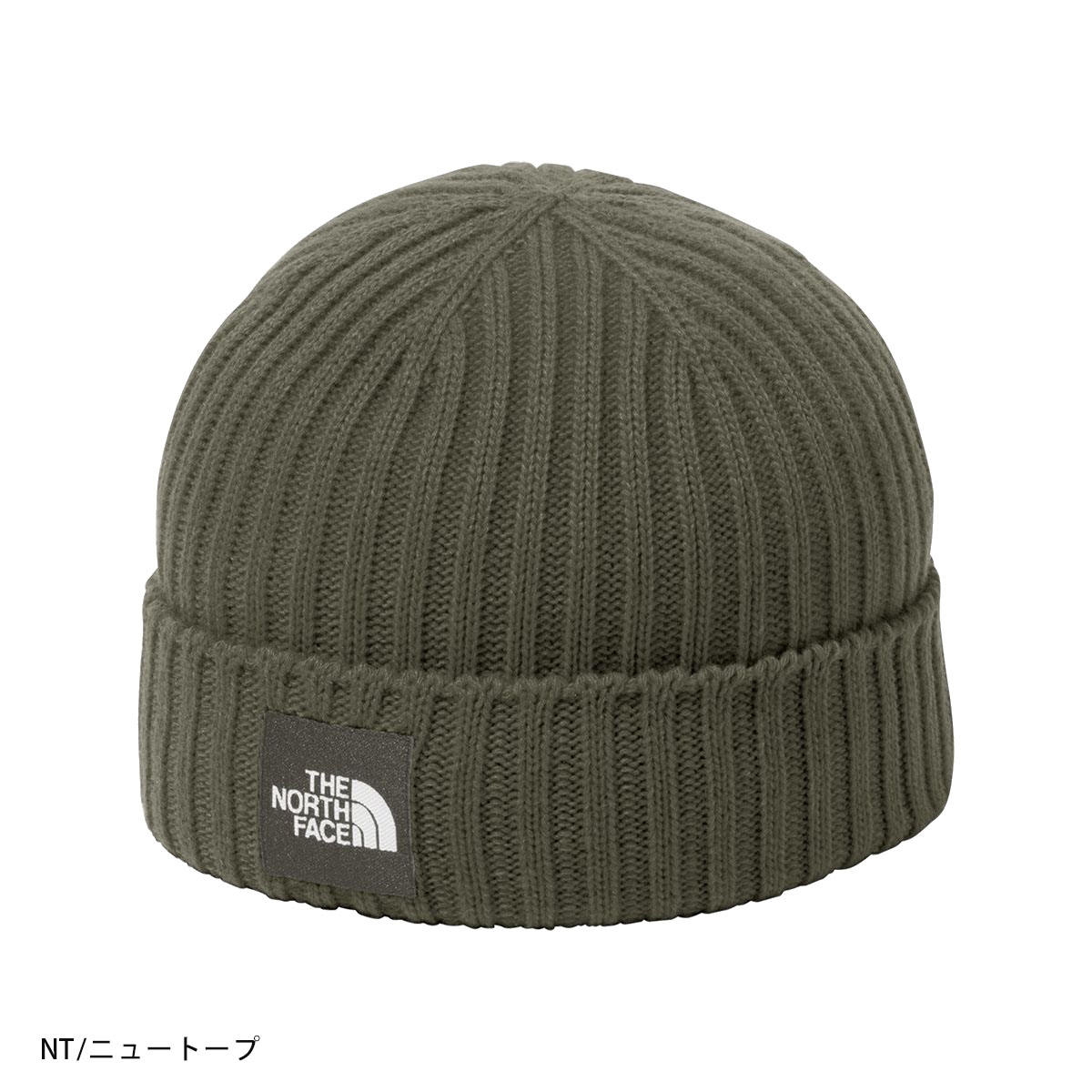THE NORTH FACE（ザ ノースフェイス） スキー ニット帽 メンズ