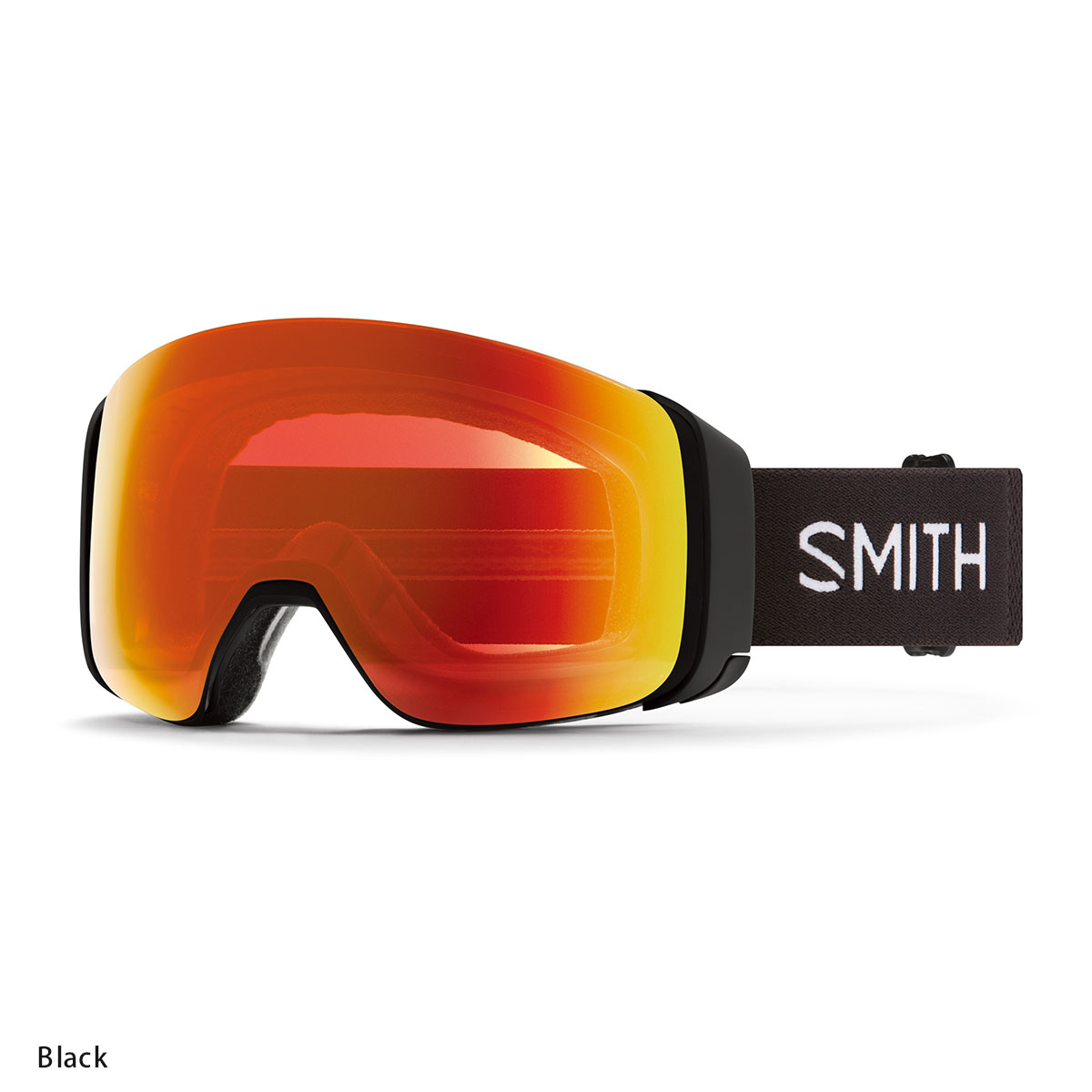 スキーゴーグル スミス ゴーグル smith スキー メンズ レディース 2026 4D MAG / フォーディー マグ 日本正規品 調光_1