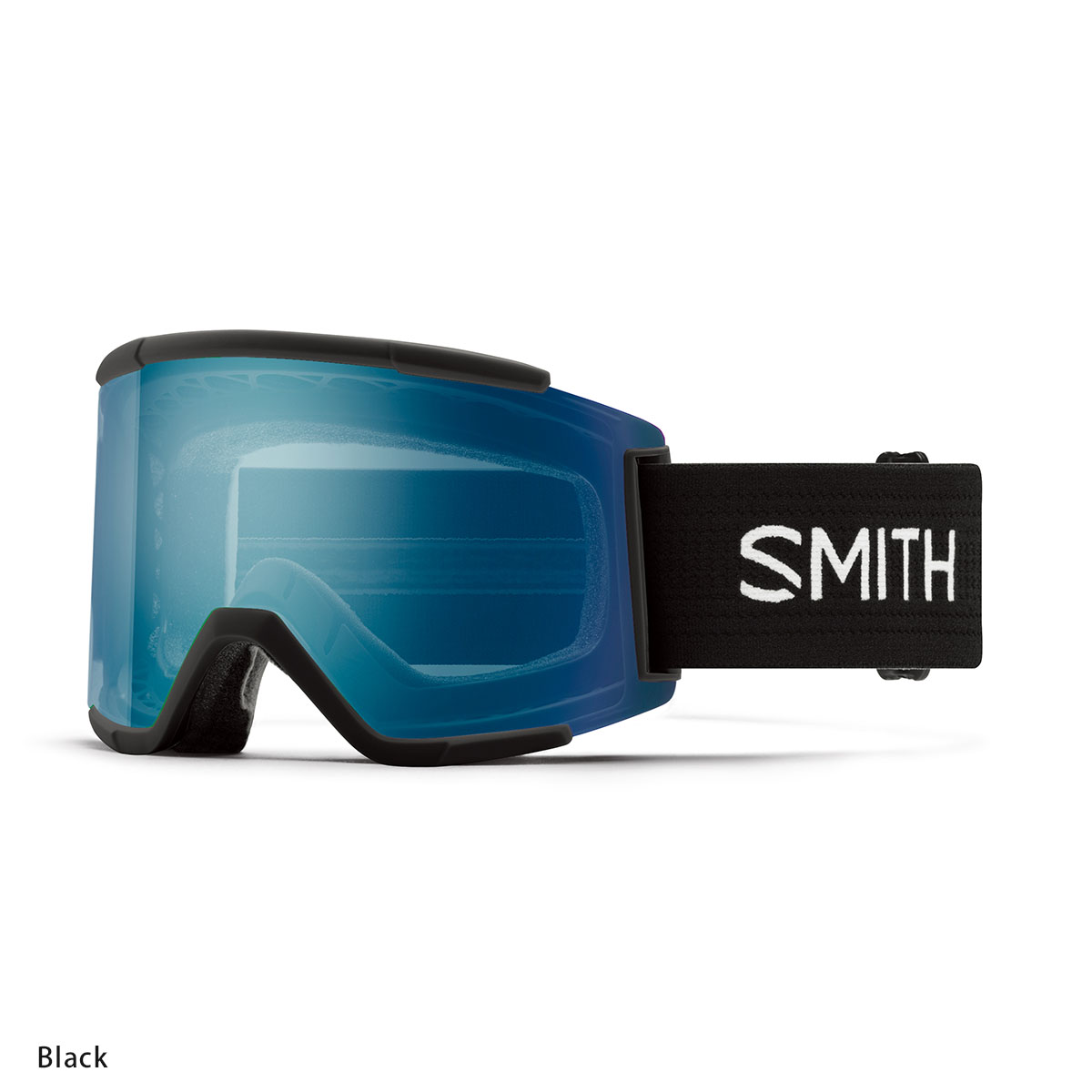 ★★★送料無料匿名発送！新品レンズ装着！SMITH SQUAD XL ゴーグル SMITH（スミス） ゴーグル SQUAD XL ALICE ROBINSON AC 25-26 クロマ