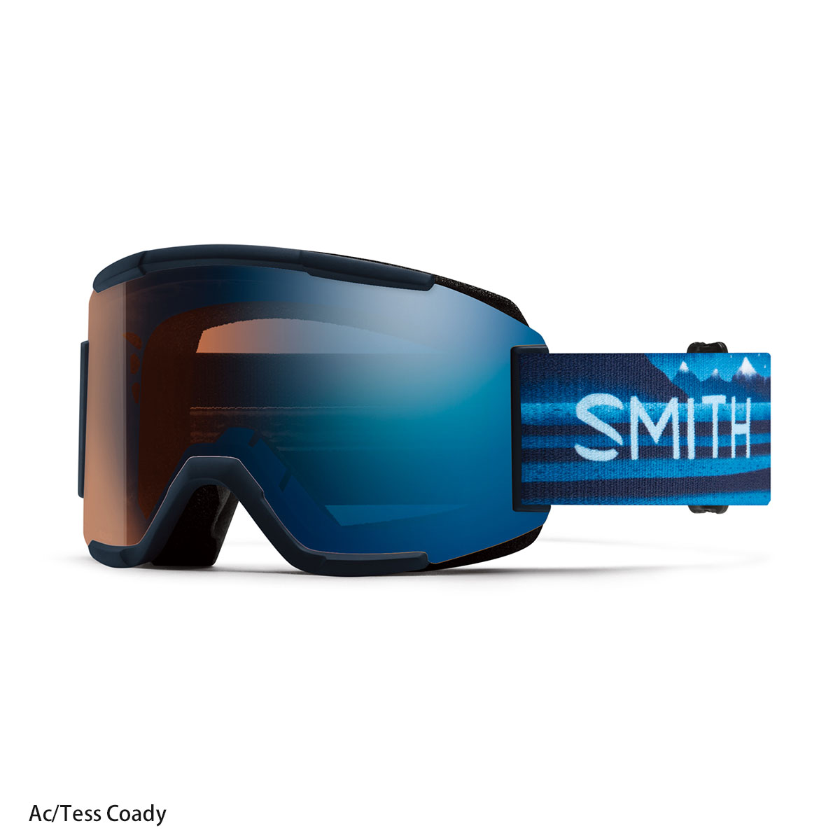 SMITHゴーグル　スキー、スノボ用 楽天市場】スミス SMITH スキー スノーボードゴーグル メンズ