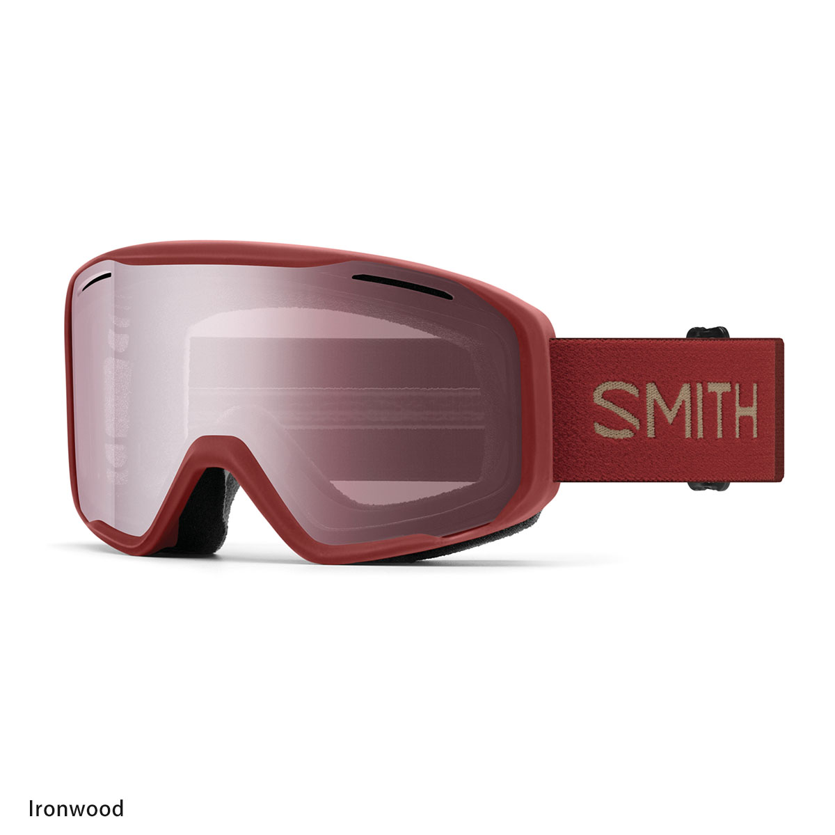 SMITH（スミス） 【28日限定！全品P10倍！】スキーゴーグル ゴーグル