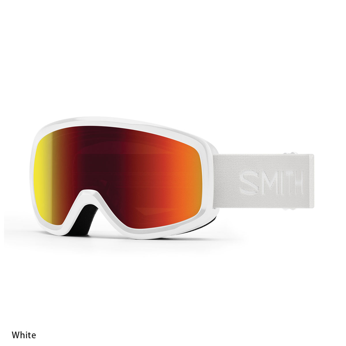 SMITH（スミス） 【5日限定！全品P10倍！】スキーゴーグル キッズ