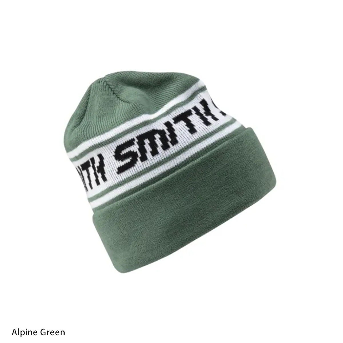 SMITH スミス スキー ニット帽 メンズ レディース 2027 THE THROWBACK BEANIE | SMITH（ヘルメット、サングラス） | 02