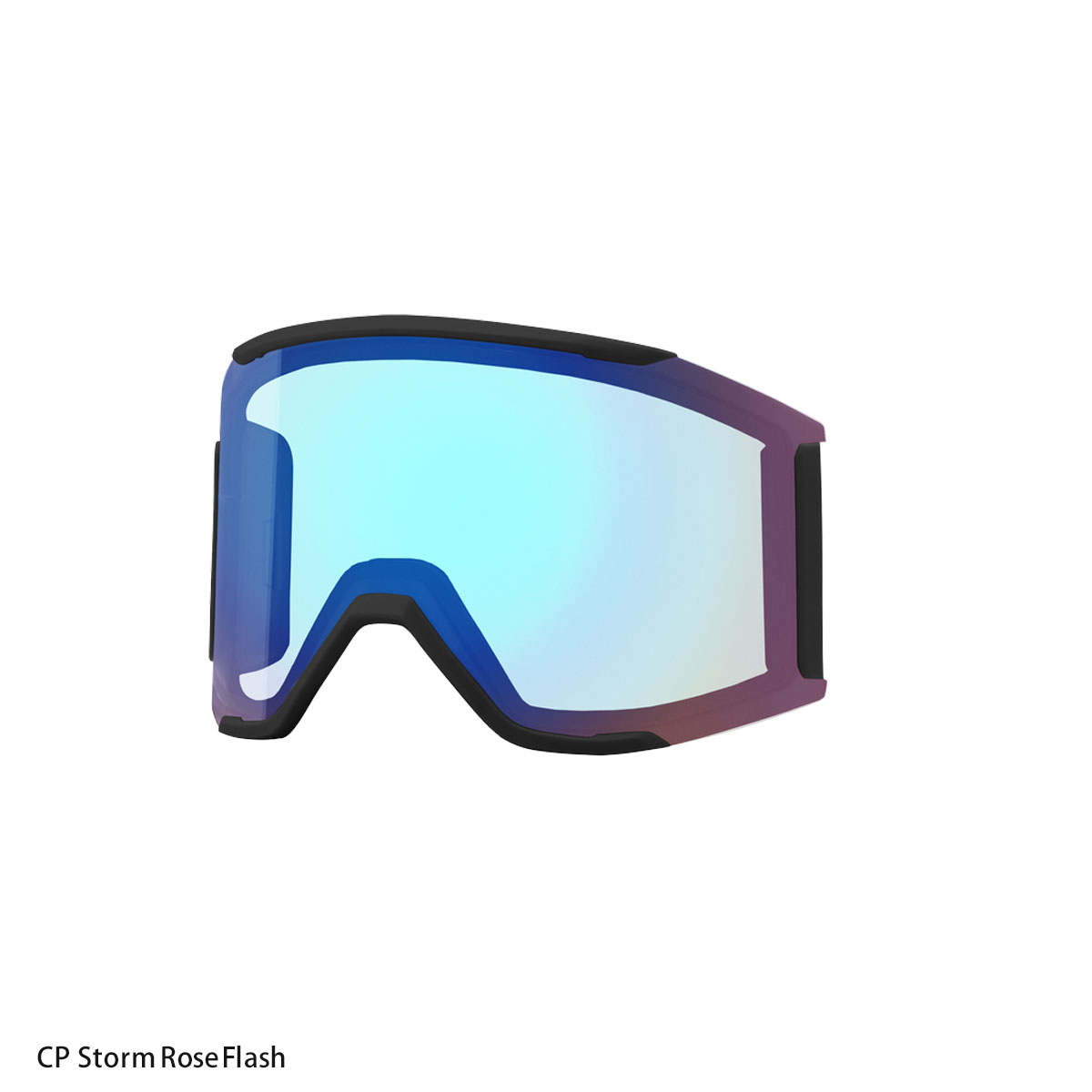 【全品P10倍！3/22まで】スキーゴーグル スミス ゴーグル smith スキー スペアレンズ 2025 Squad MAG Replacement Lens 日本正規品 | SMITH（ヘルメット、サングラス） | 10