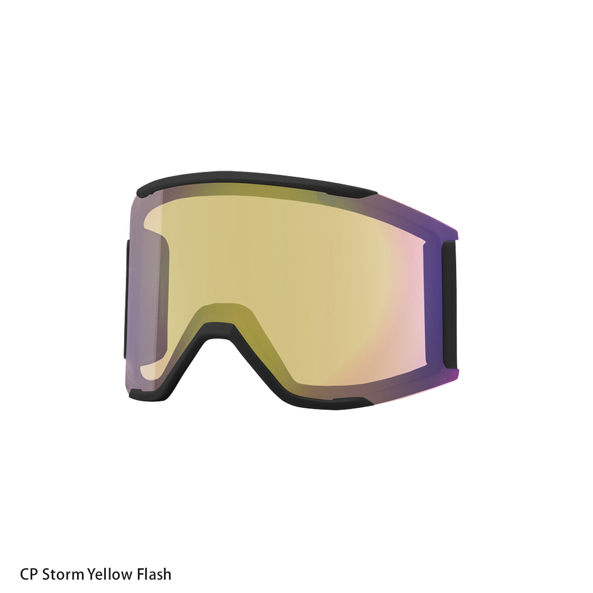 【全品P10倍！3/22まで】スキーゴーグル スミス ゴーグル smith スキー スペアレンズ 2025 Squad MAG Replacement Lens 日本正規品 | SMITH（ヘルメット、サングラス） | 11