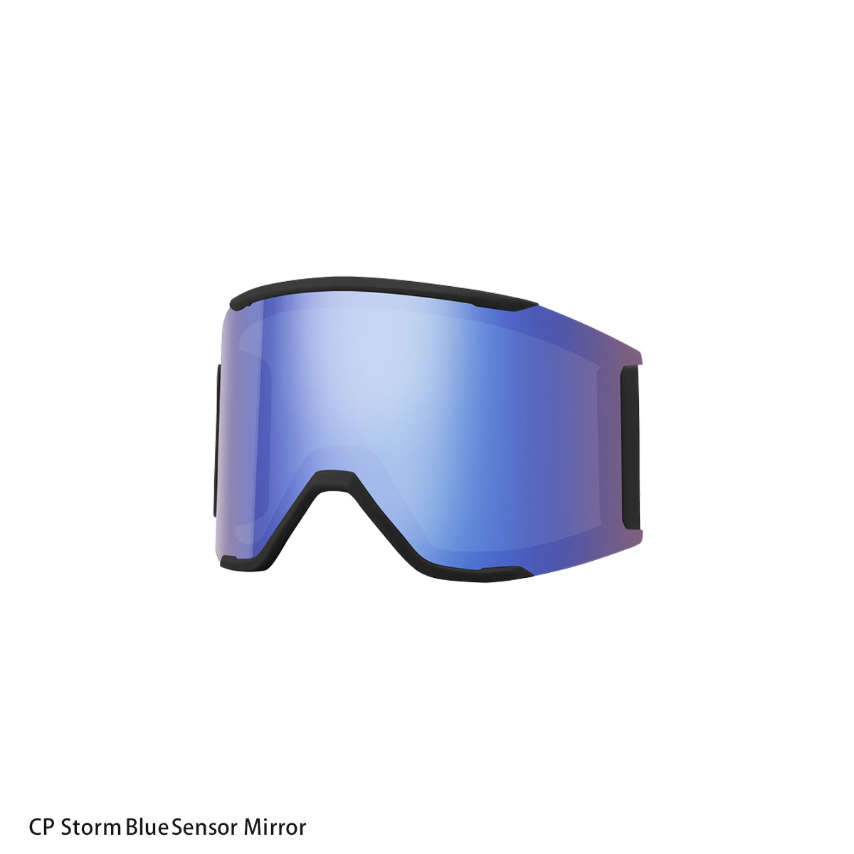 【全品P10倍！3/22まで】スキーゴーグル スミス ゴーグル smith スキー スペアレンズ 2025 Squad MAG Replacement Lens 日本正規品 | SMITH（ヘルメット、サングラス） | 12