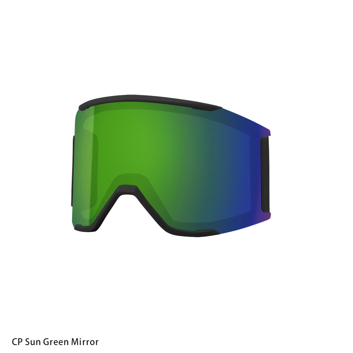 【全品P10倍！3/22まで】スキーゴーグル スミス ゴーグル smith スキー スペアレンズ 2025 Squad MAG Replacement Lens 日本正規品 | SMITH（ヘルメット、サングラス） | 02