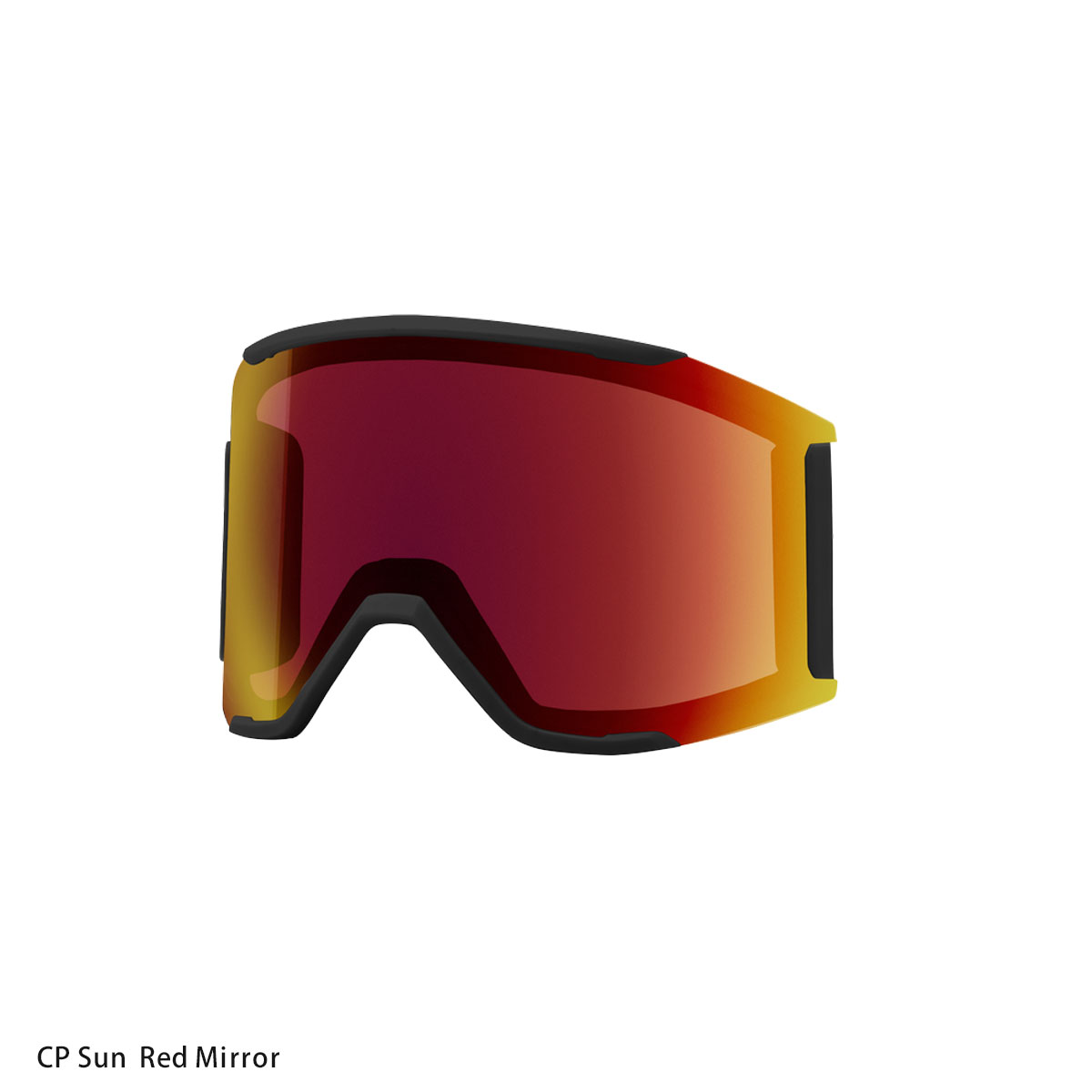 【全品P10倍！3/22まで】スキーゴーグル スミス ゴーグル smith スキー スペアレンズ 2025 Squad MAG Replacement Lens 日本正規品 | SMITH（ヘルメット、サングラス） | 03