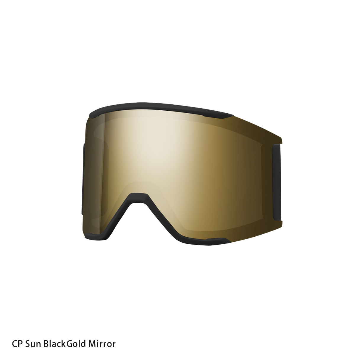 【全品P10倍！3/22まで】スキーゴーグル スミス ゴーグル smith スキー スペアレンズ 2025 Squad MAG Replacement Lens 日本正規品 | SMITH（ヘルメット、サングラス） | 05