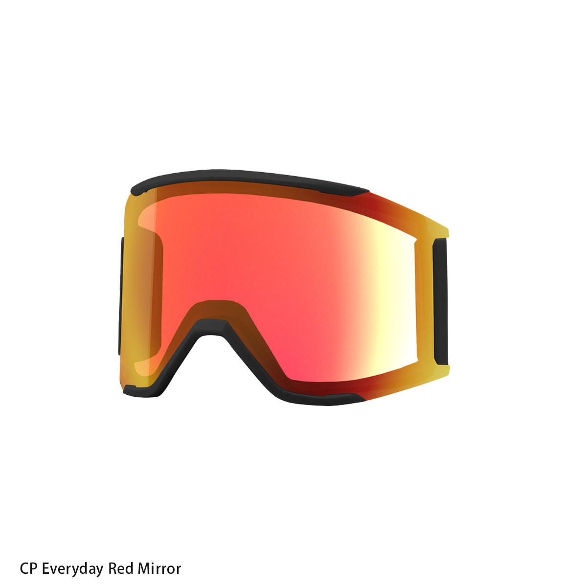 【全品P10倍！3/22まで】スキーゴーグル スミス ゴーグル smith スキー スペアレンズ 2025 Squad MAG Replacement Lens 日本正規品 | SMITH（ヘルメット、サングラス） | 06