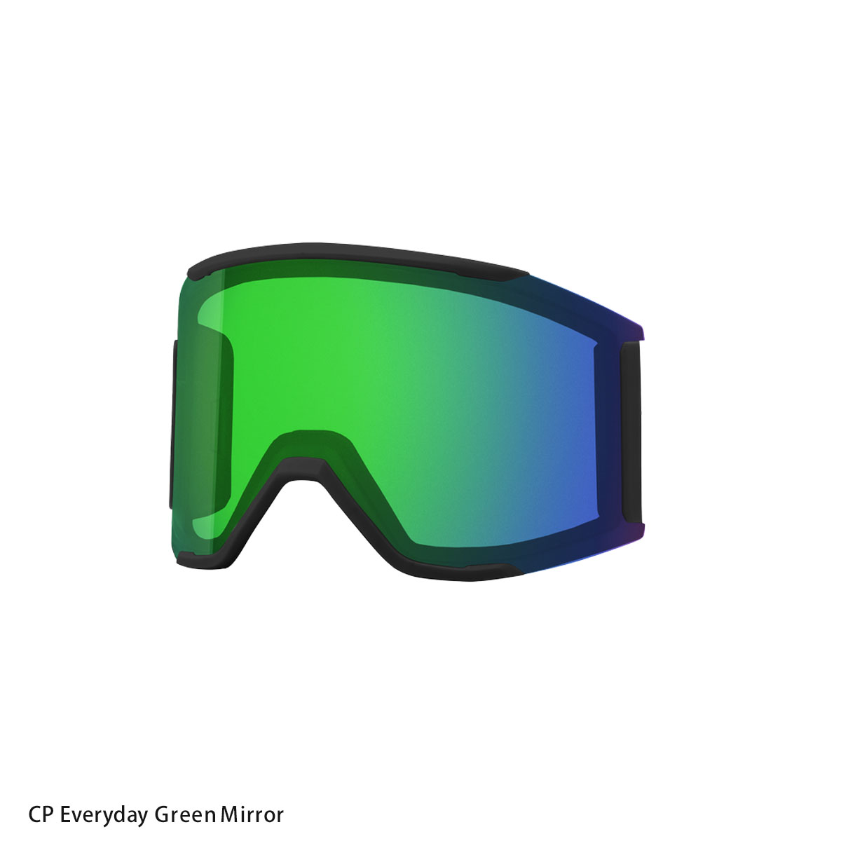 【全品P10倍！3/22まで】スキーゴーグル スミス ゴーグル smith スキー スペアレンズ 2025 Squad MAG Replacement Lens 日本正規品 | SMITH（ヘルメット、サングラス） | 07